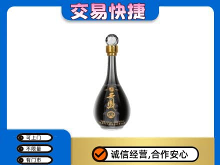 牡丹江高价回收老西凤酒